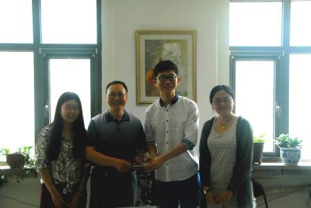 高翻诗社暮春诗文大赛圆满落幕-2016.06.08-照片31